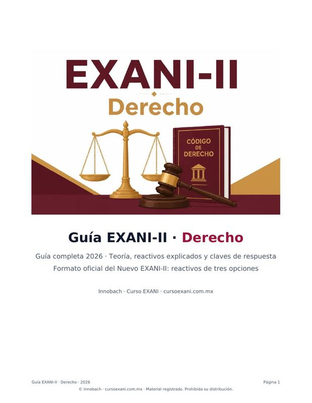 Ejemplo · Portada del módulo